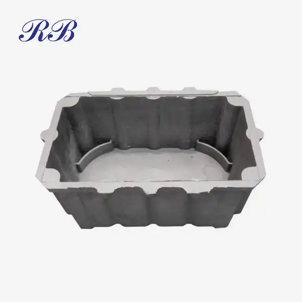 Die Casting Accessories